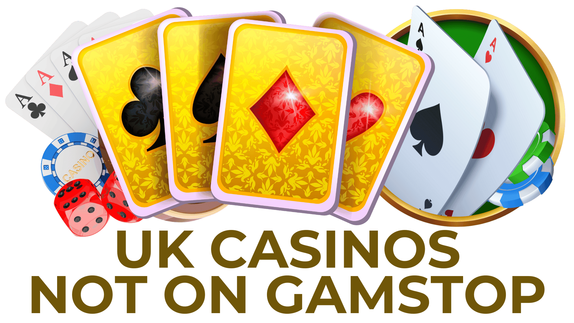 Discover Excitement at UK Online Casinos Not on Gamstop Discover Excitement at UK Online Casinos Not on Gamstop