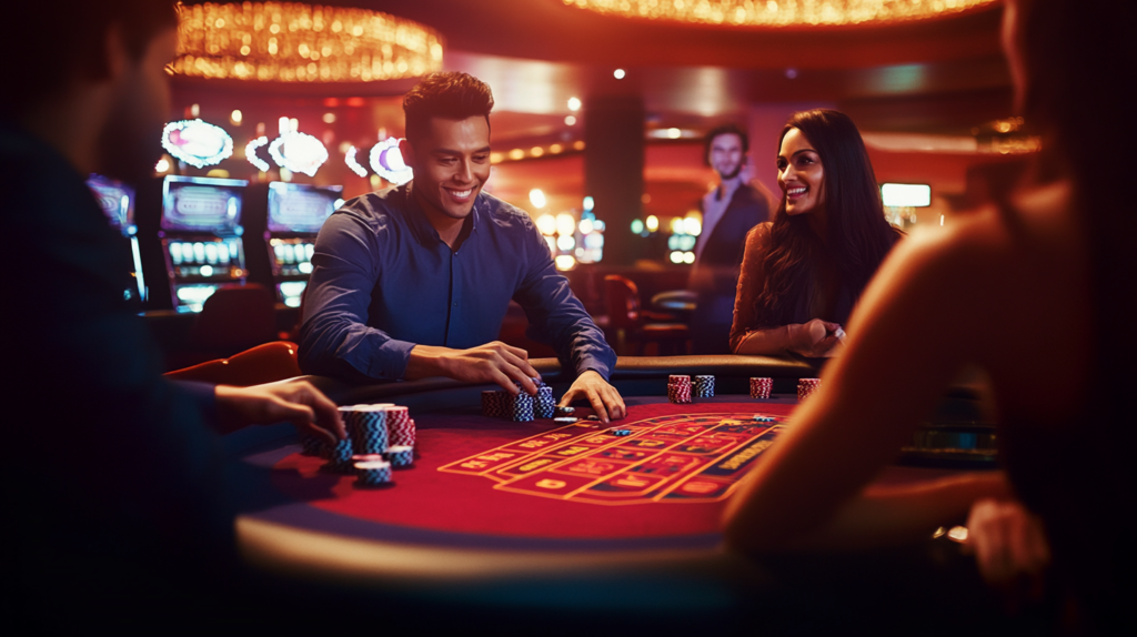 Discover Excitement at UK Online Casinos Not on Gamstop Discover Excitement at UK Online Casinos Not on Gamstop