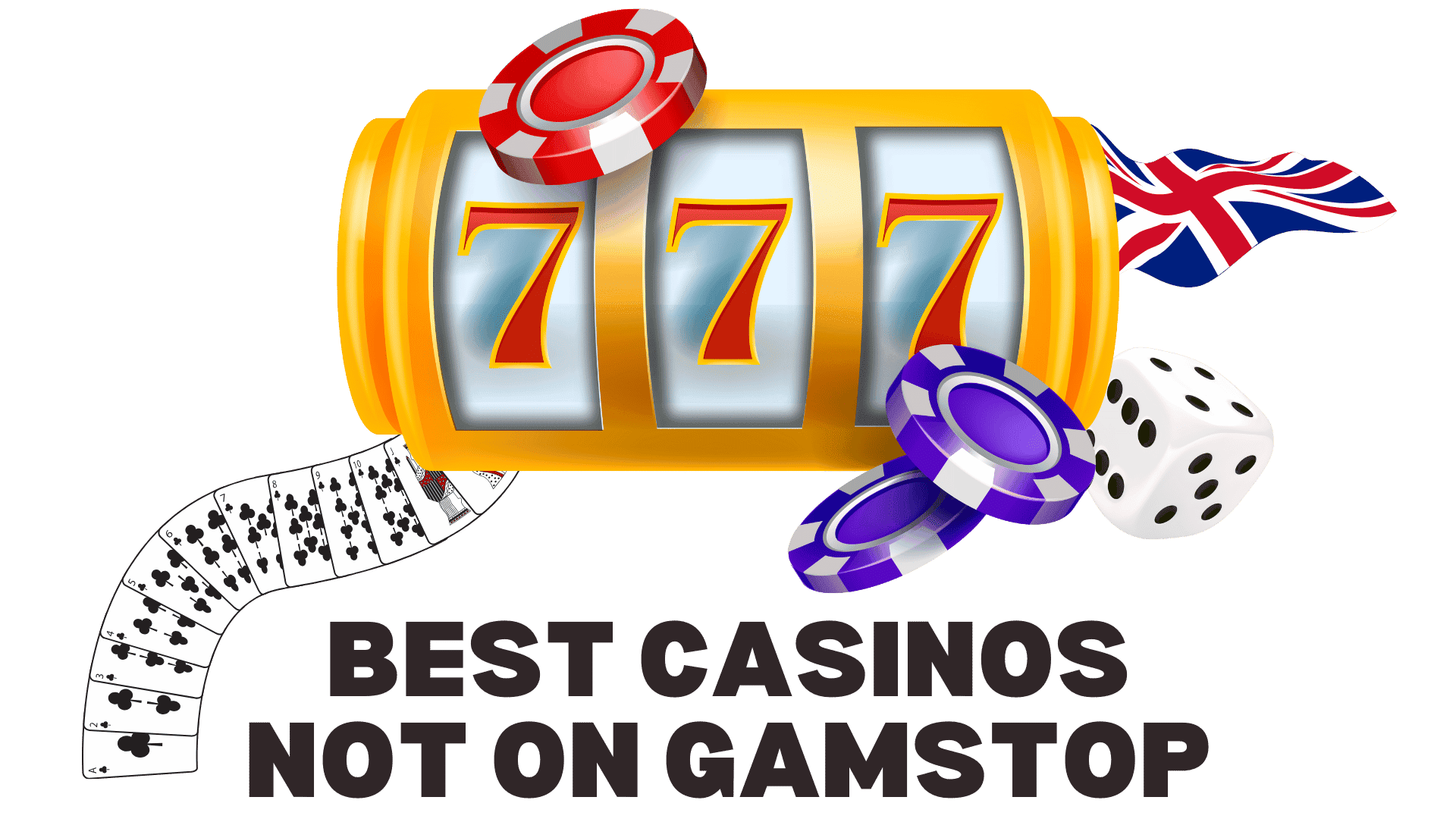 Discover the Best Non Gamstop Casinos UK 2291 Discover the Best Non Gamstop Casinos UK 2291