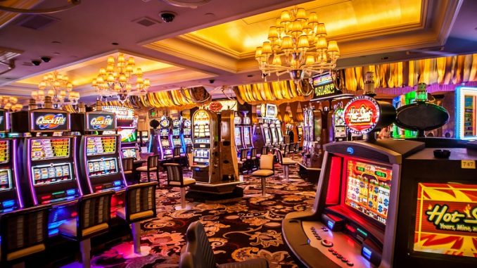 Discover the Thrill of Casinos Not on Gamstop UK 327 Discover the Thrill of Casinos Not on Gamstop UK 327