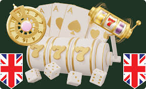 Exploring the World of UK Casinos Not on Gamstop 785 Exploring the World of UK Casinos Not on Gamstop 785