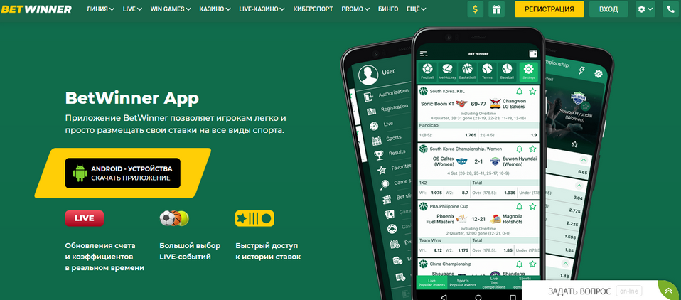 Complete Guide to Registration BetWinner 0 Complete Guide to Registration BetWinner 0