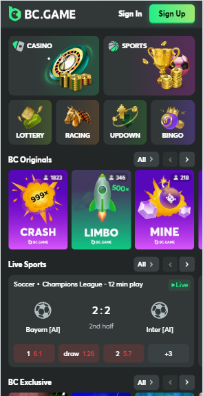 Comprehensive Guide to BC Game Login Comprehensive Guide to BC Game Login