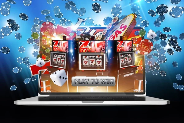 Discover Casino FlashDash UK An Exciting Gaming Experience Discover Casino FlashDash UK An Exciting Gaming Experience