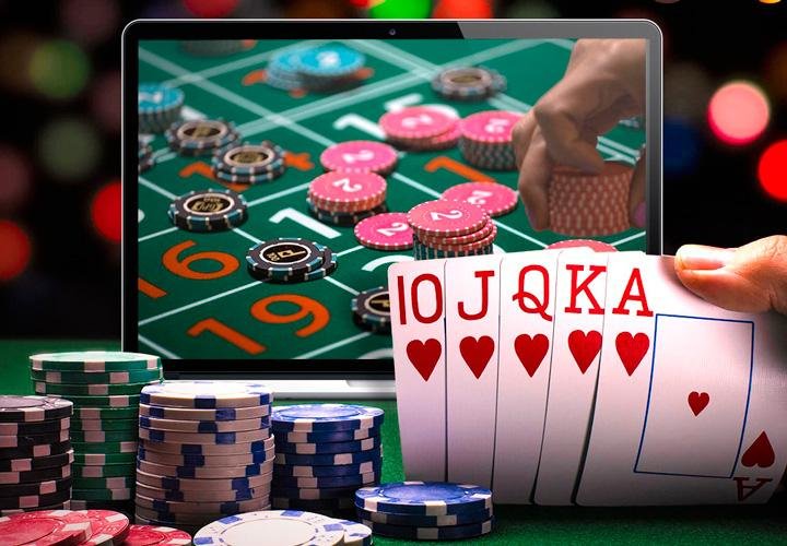 Discover Exciting Games at WildWild Casino & Sportsbook Discover Exciting Games at WildWild Casino & Sportsbook