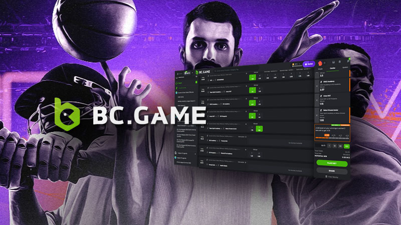 Discover the Best Deals with BC Game Promo Code Philippines Discover the Best Deals with BC Game Promo Code Philippines
