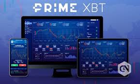 Enhancing User Experience with PrimeXBT Support Bot Enhancing User Experience with PrimeXBT Support Bot