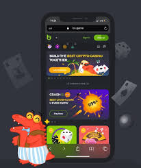 Explore the Exciting Features of BC.Game SK Mirror Explore the Exciting Features of BC.Game SK Mirror