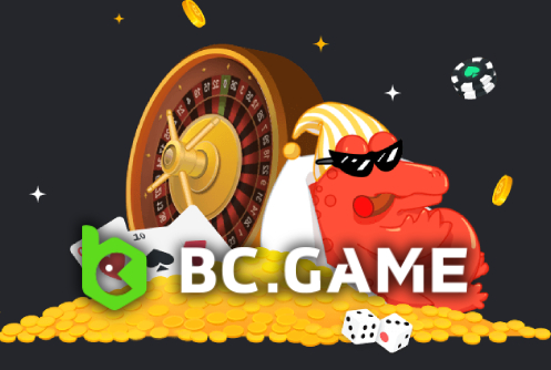 Exploring the Exciting Features of BC Game App