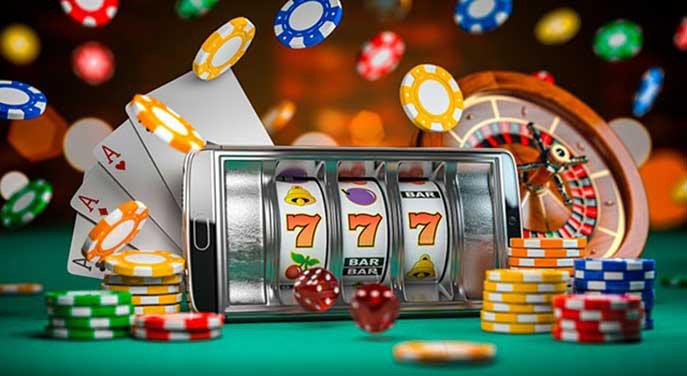 Exploring the Role of Influencers in Promoting Online Casinos in Bangladesh 1 Exploring the Role of Influencers in Promoting Online Casinos in Bangladesh 1