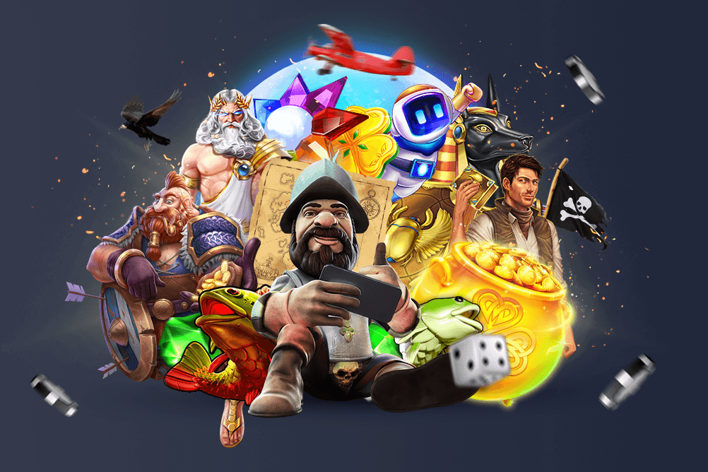 How to Improve Your Online Casino Rankings in Pakistan 4