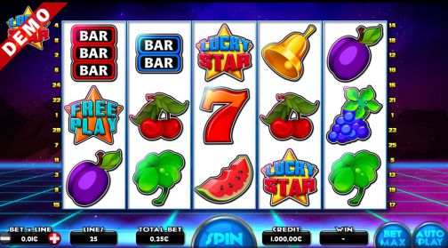 Lucky Star 123 Download Casino App - Your Gateway to Exciting Gaming