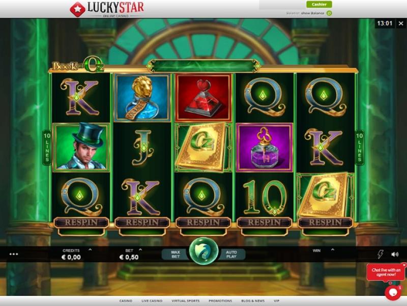 Lucky Star 123 Download Casino App - Your Gateway to Exciting Gaming