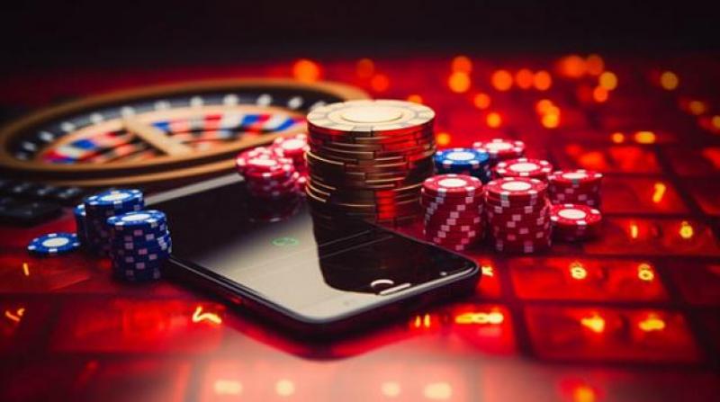 仮想通貨カジノの世界 革新とチャンス 仮想通貨カジノの世界 革新とチャンス