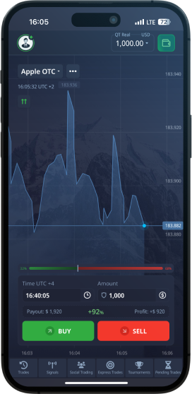 Pocket Option demo Ваш идеальный старт в мир торговли Pocket Option demo Ваш идеальный старт в мир торговли