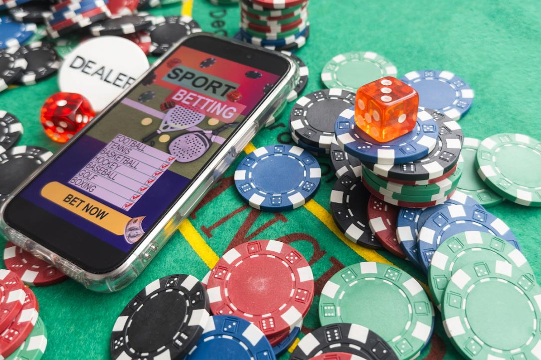 Top fantasy sports betting platforms 6