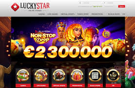 Ultimate Guide How to Use Casino Bonus in Lucky Star Ultimate Guide How to Use Casino Bonus in Lucky Star