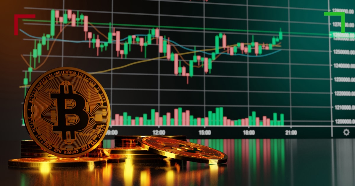 Understanding Crypto Trading Support Levels 2 Understanding Crypto Trading Support Levels 2