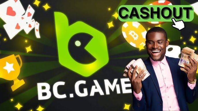 Unleashing the Thrill of BC.Game Betting Unleashing the Thrill of BC.Game Betting