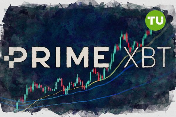 Unlocking the Future of Trading Introducing PrimeXBT Unlocking the Future of Trading Introducing PrimeXBT