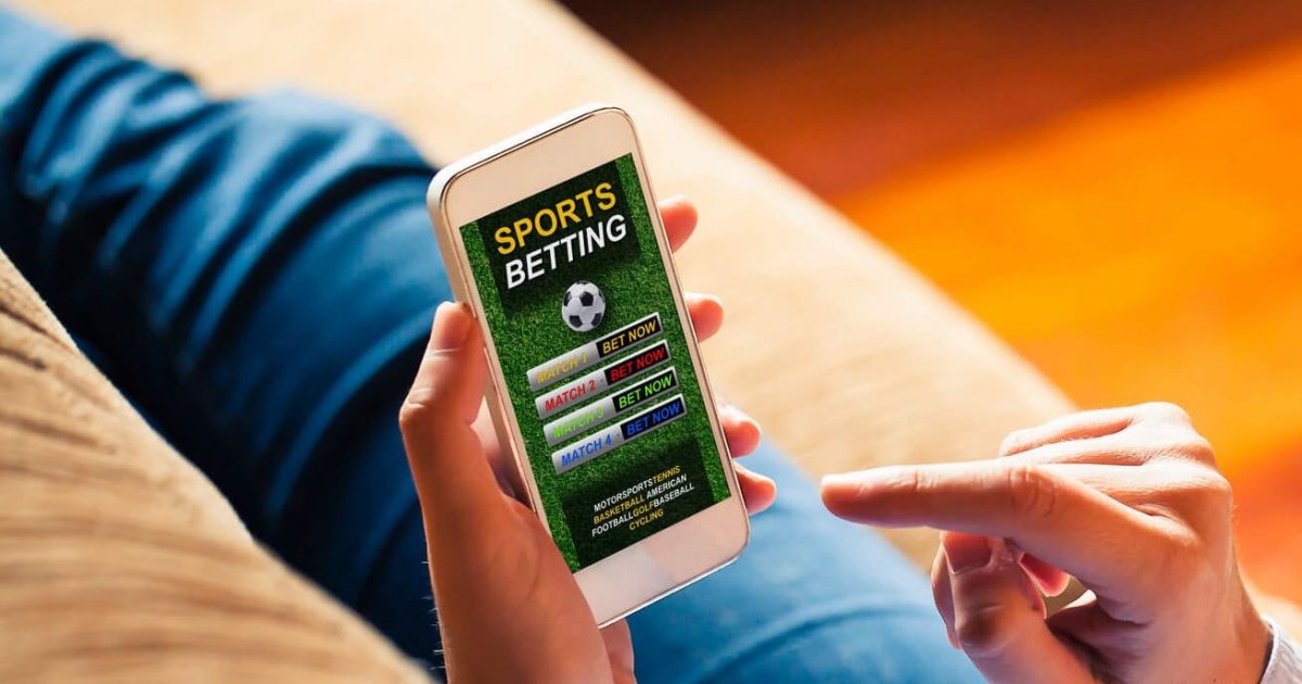 Why Online Betting is Growing in Popularity 11 Why Online Betting is Growing in Popularity 11
