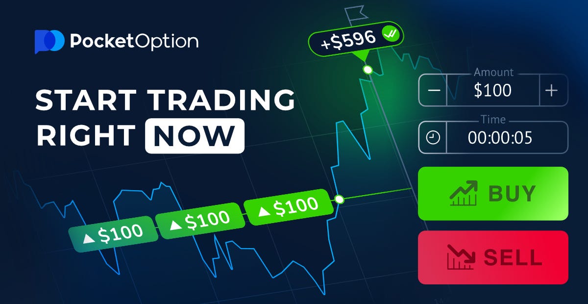 Your Ultimate Guide to the Pocket Option Platform Your Ultimate Guide to the Pocket Option Platform