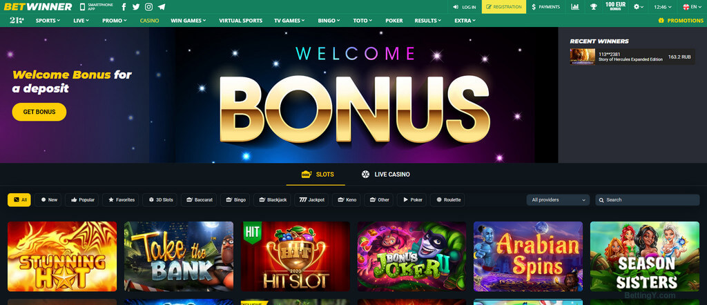 Betwinner Bonus En İyi Fırsatlar ve Kullanım Yöntemleri Betwinner Bonus En İyi Fırsatlar ve Kullanım Yöntemleri