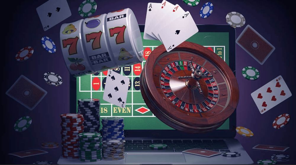 Discover the Best Non-Gamstop Casino UK Unrestricted Gaming Awaits Discover the Best Non-Gamstop Casino UK Unrestricted Gaming Awaits