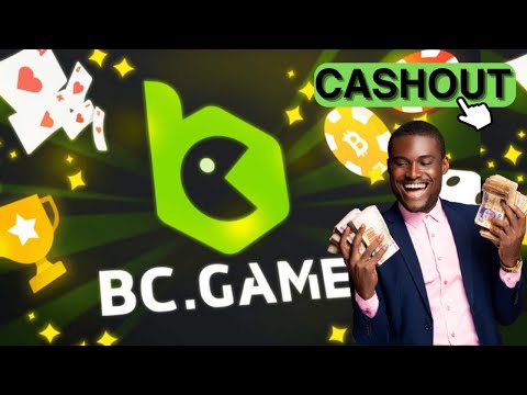 Discover the Excitement of BC Game Crypto Casino BY 7