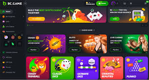 Discover the Excitement of BC Game Free Spins Discover the Excitement of BC Game Free Spins