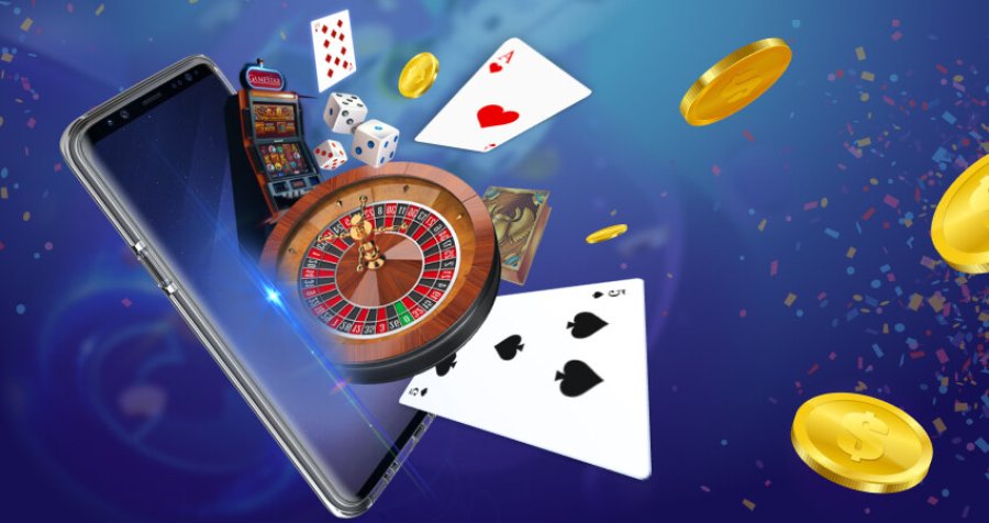 Discover the Excitement of Betblast Casino Sportsbook 0 Discover the Excitement of Betblast Casino Sportsbook 0