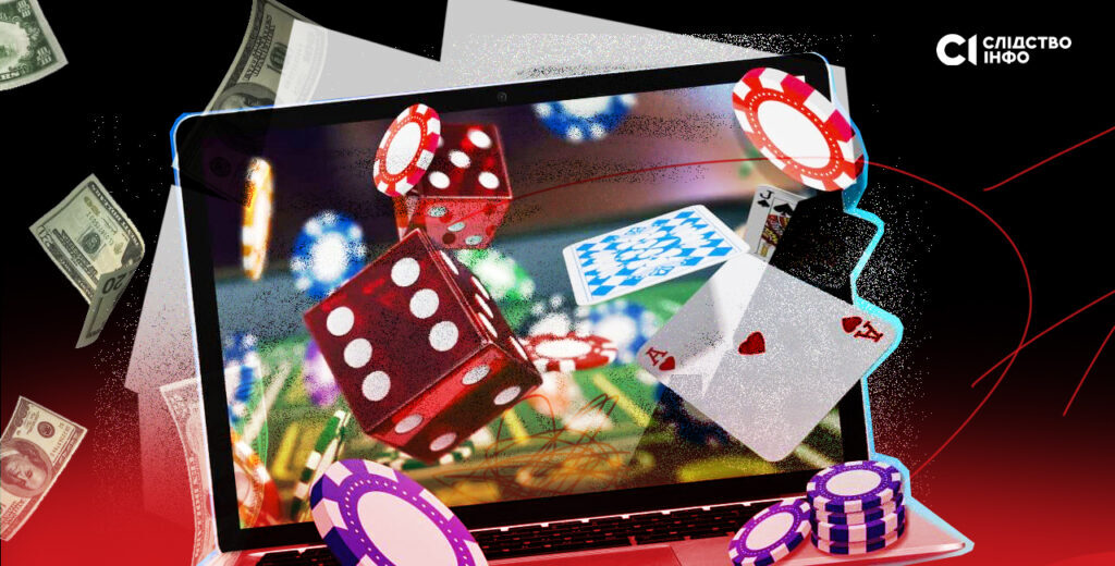 Discover the Excitement of Casino Gransino UK 13 Discover the Excitement of Casino Gransino UK 13