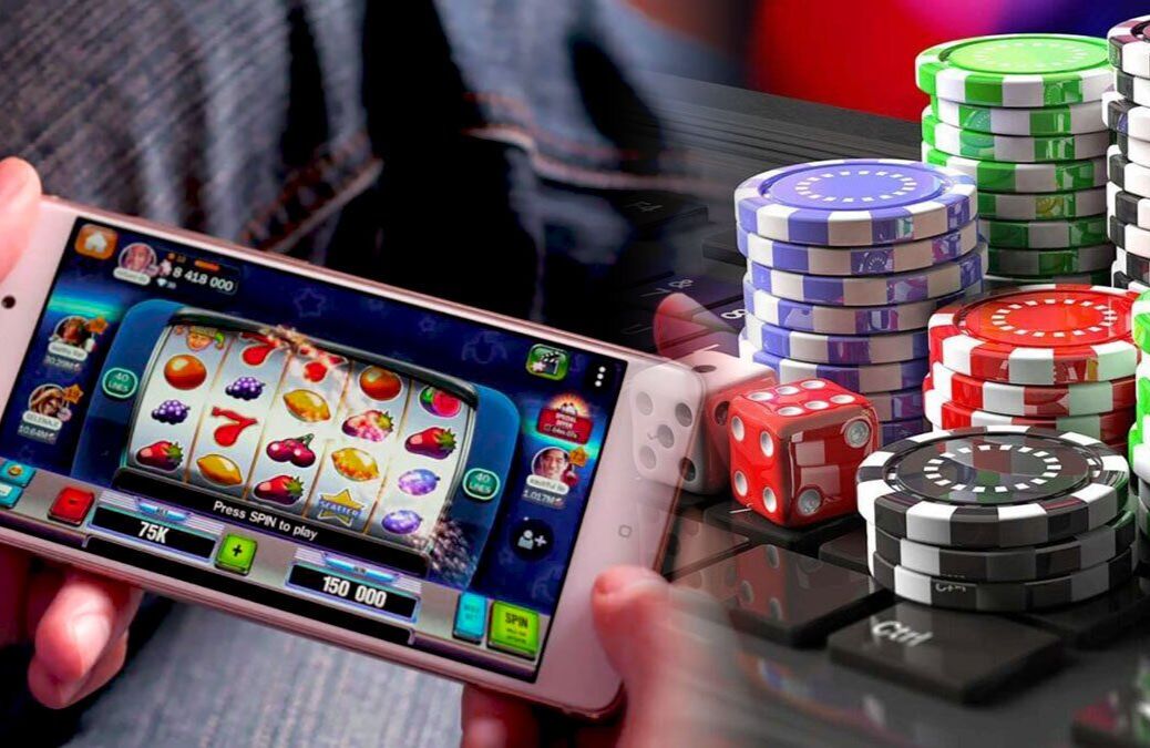 Discover the Excitement of Casino Nationalbet 8