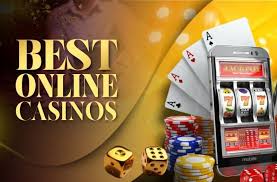 Discover the Excitement of Jokabet Casino 1 Discover the Excitement of Jokabet Casino 1