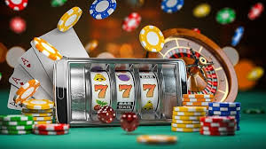 Erleben Sie das aufregende Wild Tokyo Casino Erleben Sie das aufregende Wild Tokyo Casino