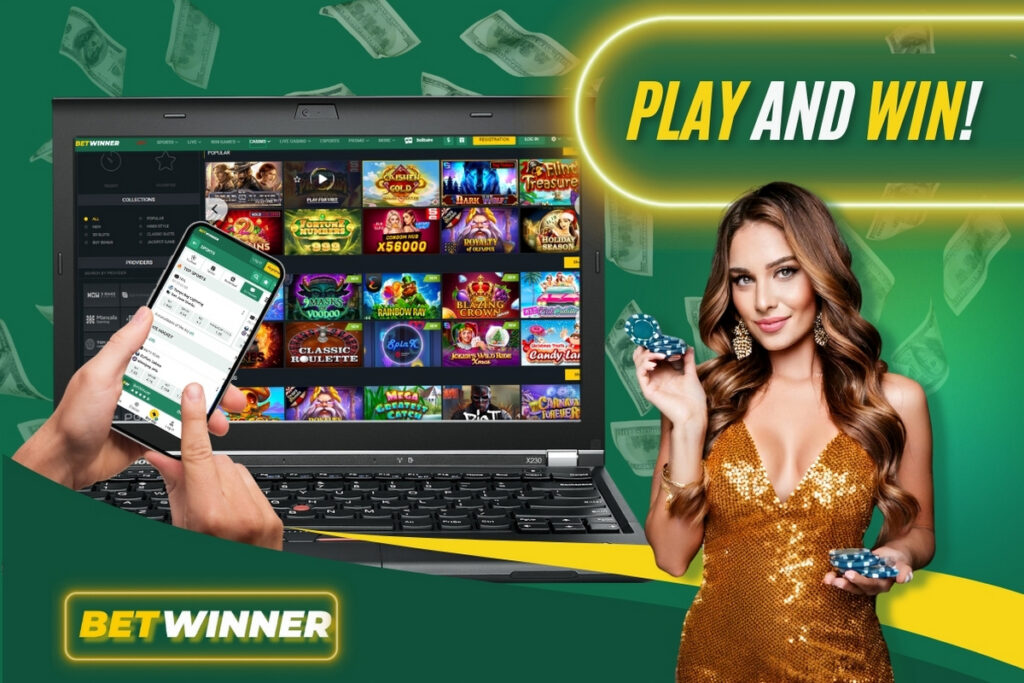 Everything You Should Know About Casa de apuestas BetWinner