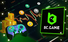 Exciting Opportunities Await with BC Game Promotions