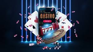 Explore the Thrilling World of WildWild Casino Online Games Explore the Thrilling World of WildWild Casino Online Games
