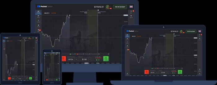 Secure Your Trading with Login Pocket Option Secure Your Trading with Login Pocket Option