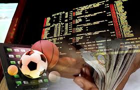 The Exciting World of GSM Bet Elevate Your Betting Experience
