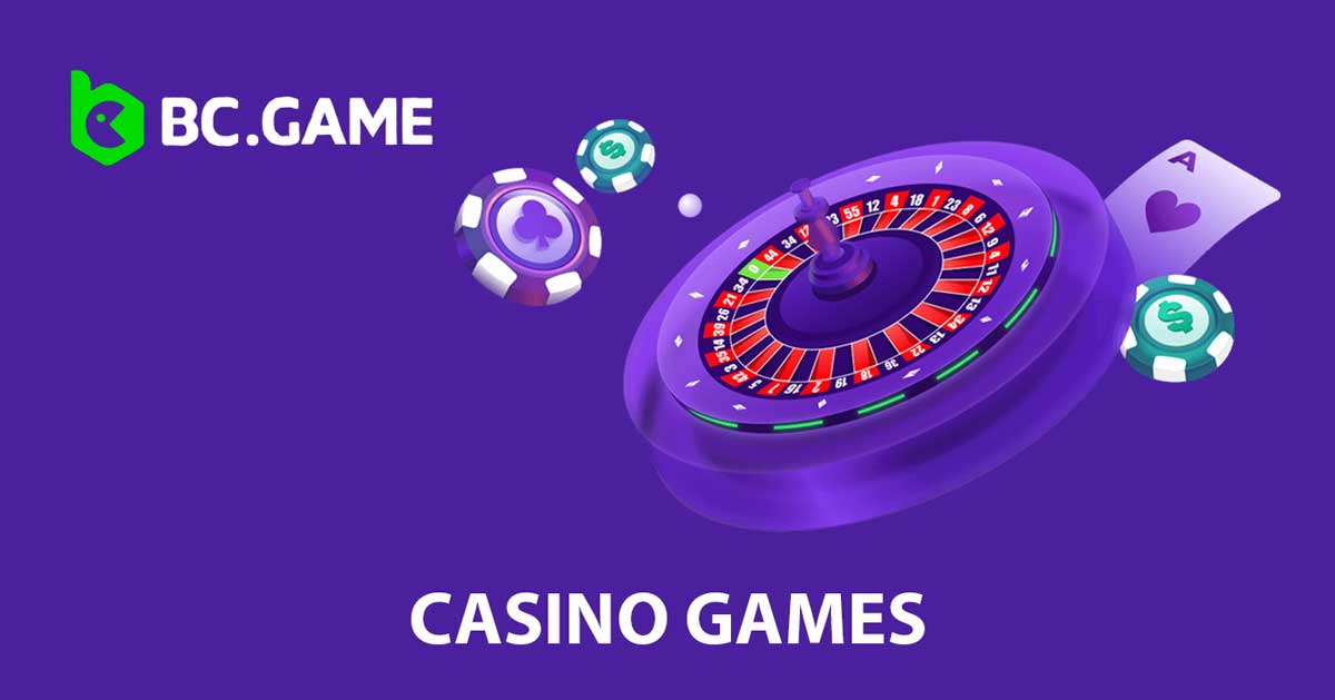 Understanding the BC Game Cashback Bonus Maximize Your Gaming Experience Understanding the BC Game Cashback Bonus Maximize Your Gaming Experience