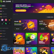 Understanding the BC Game Cashback Bonus Maximize Your Gaming Experience Understanding the BC Game Cashback Bonus Maximize Your Gaming Experience
