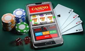 Descubre el Mundo del casino internacional online