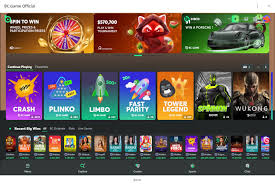 Discover the Benefits of BCigra com Your Gateway to Online Gaming