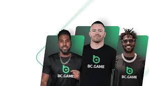 Discover the Excitement of bc.game casino 6 Discover the Excitement of bc.game casino 6