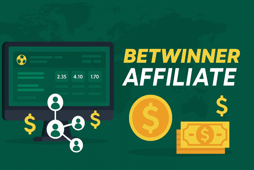 Discover the Exciting World of Betwinner 3