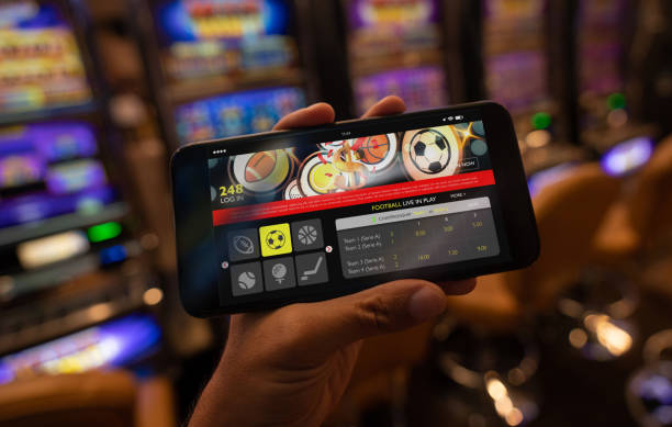 Discover the Exciting World of Mela Bet 3