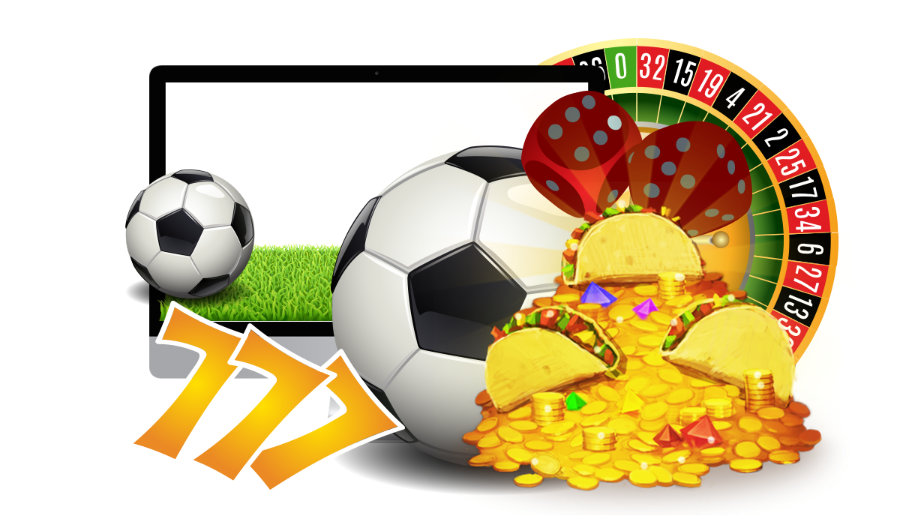 Discover the Exciting World of Mela Bet 3