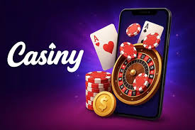 Discovering the Thrills of Casiny Online Casino 6 Discovering the Thrills of Casiny Online Casino 6