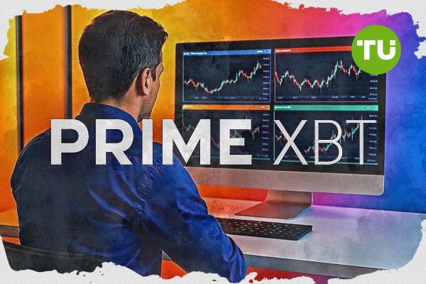 Exchange PrimeXBT Comprehensive Guide to Cryptocurrency Trading Exchange PrimeXBT Comprehensive Guide to Cryptocurrency Trading